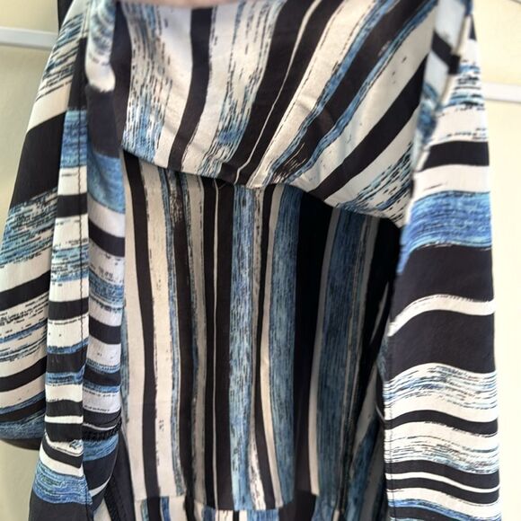 Parker Silk Sundress - Picture 3 of 9